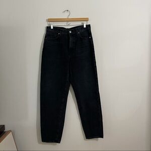 Goldsign Curved Jean 29